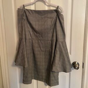 Ina Bell Sleeve Dress